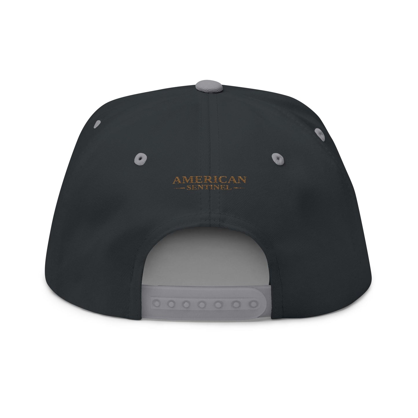 American Sentinel Founder's Cap - Gold Embroidery