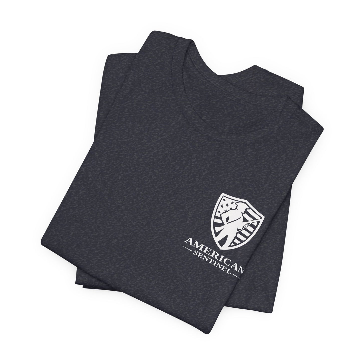 American Sentinel Founder's Shirt – Stand Ready Stand Watch